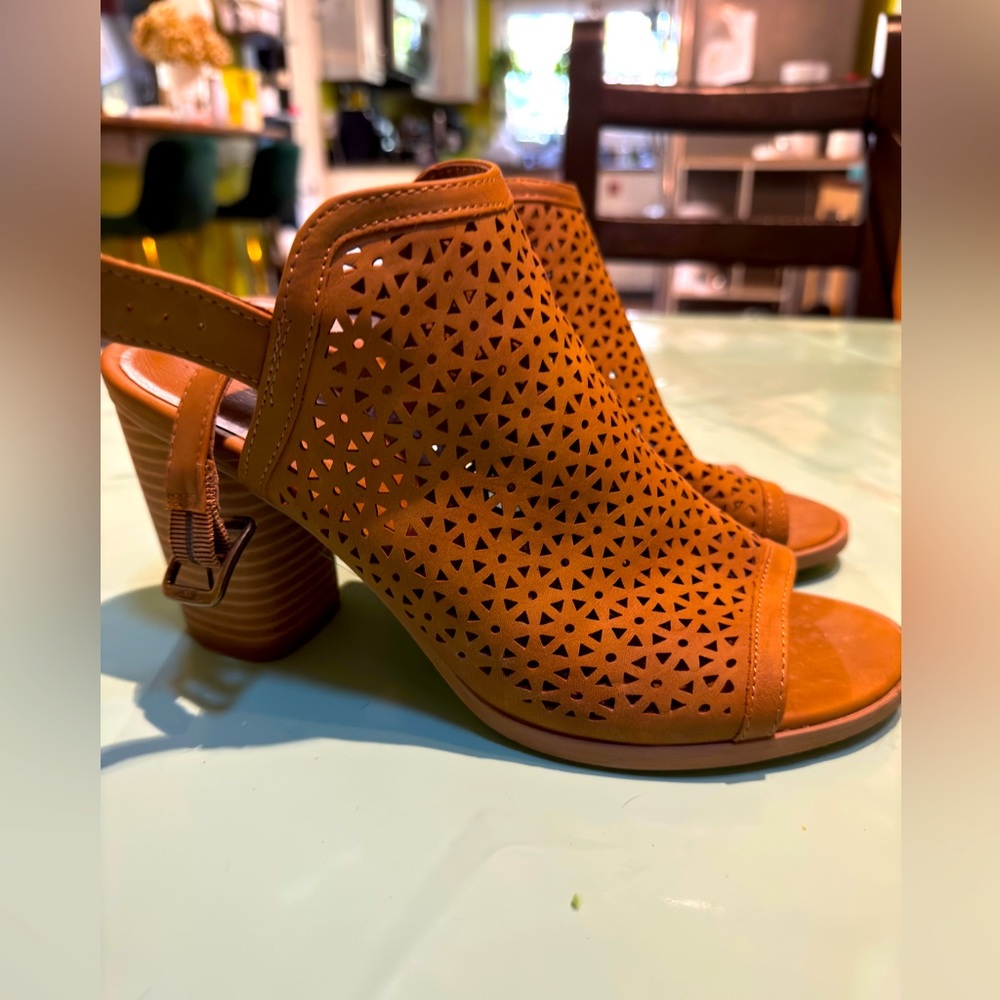 Target sandals. 9.5